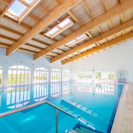 Exclusive Oasis Parque Villa ปอร์ติเมา ภายนอก รูปภาพ