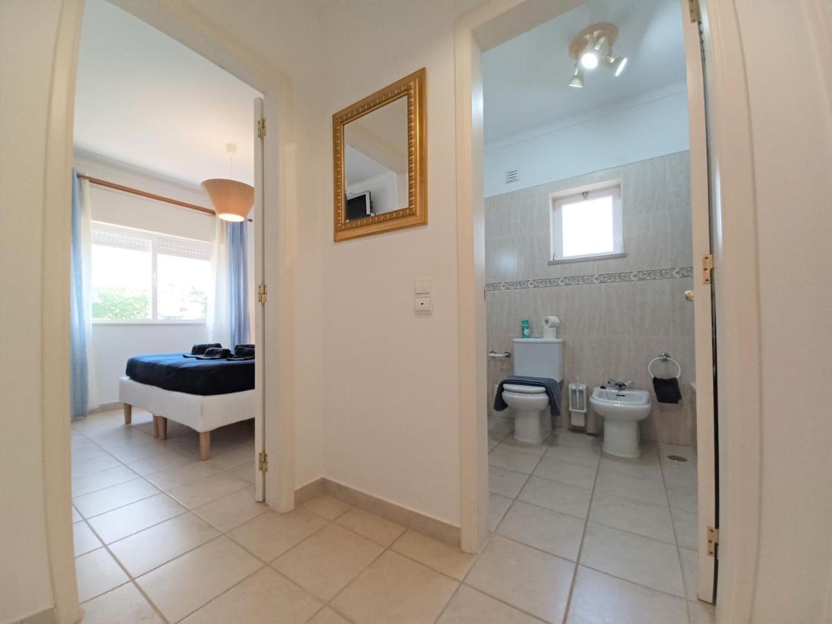 Exclusive Oasis Parque Villa ปอร์ติเมา ภายนอก รูปภาพ