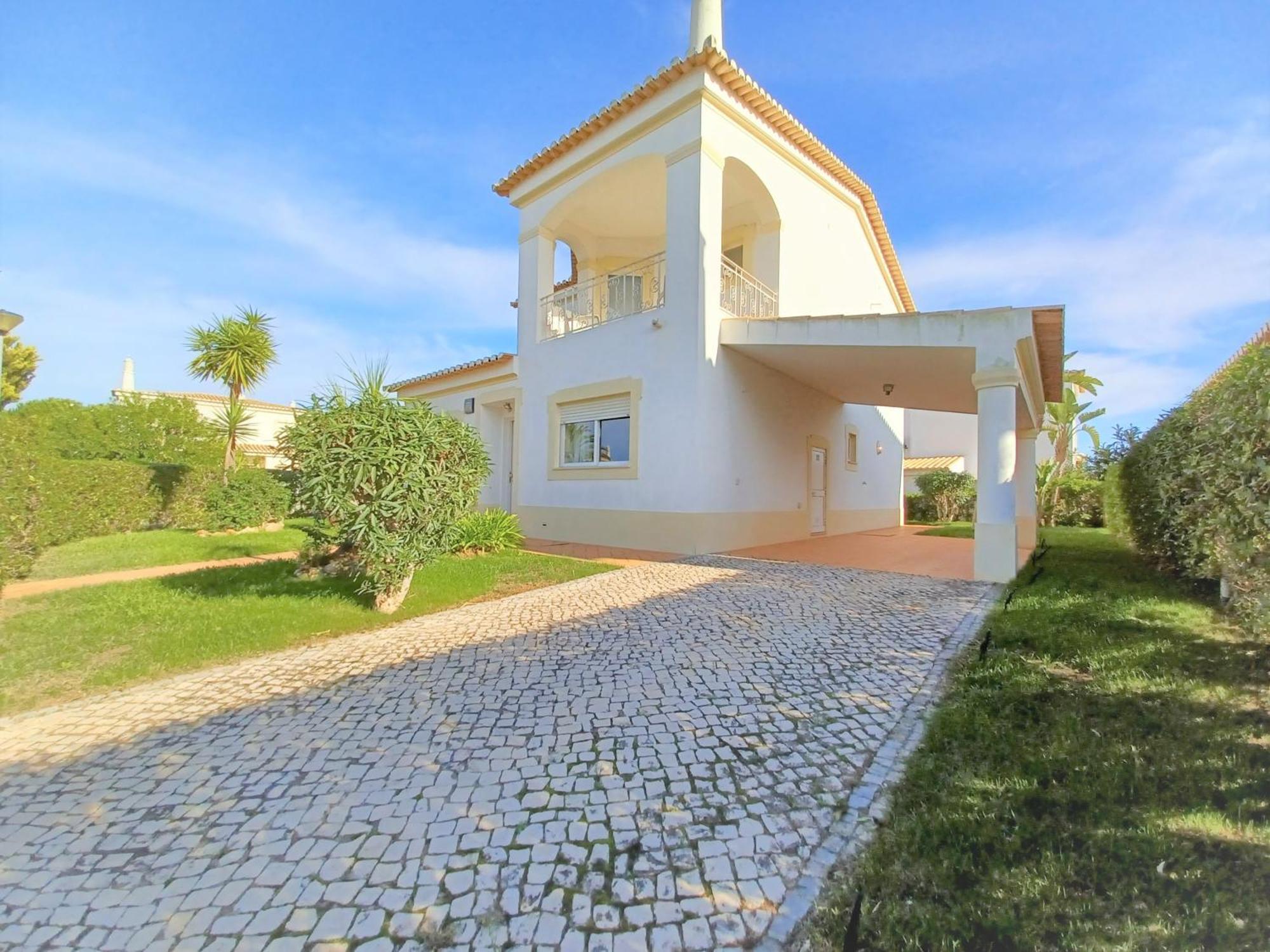 Exclusive Oasis Parque Villa ปอร์ติเมา ภายนอก รูปภาพ