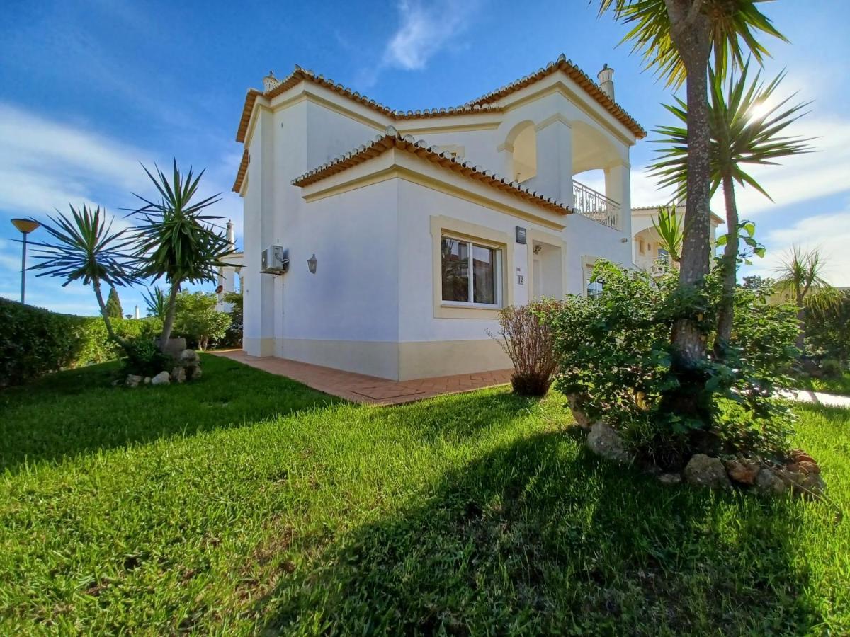 Exclusive Oasis Parque Villa ปอร์ติเมา ภายนอก รูปภาพ
