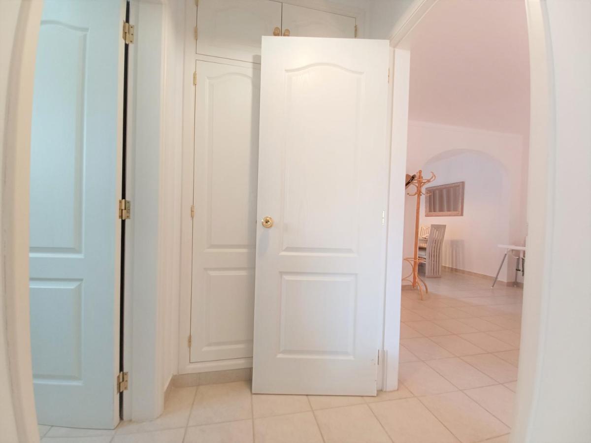 Exclusive Oasis Parque Villa ปอร์ติเมา ภายนอก รูปภาพ