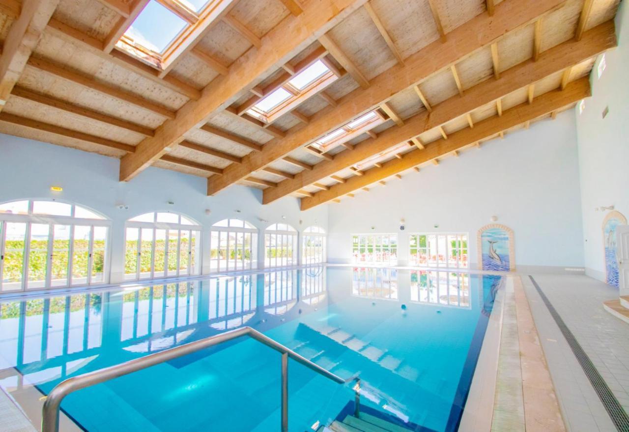 Exclusive Oasis Parque Villa ปอร์ติเมา ภายนอก รูปภาพ