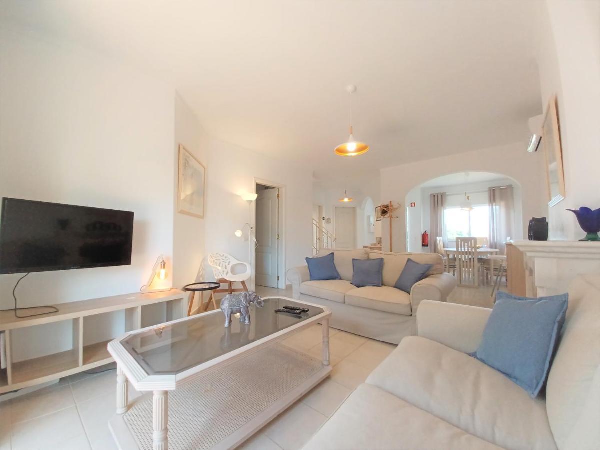 Exclusive Oasis Parque Villa ปอร์ติเมา ภายนอก รูปภาพ