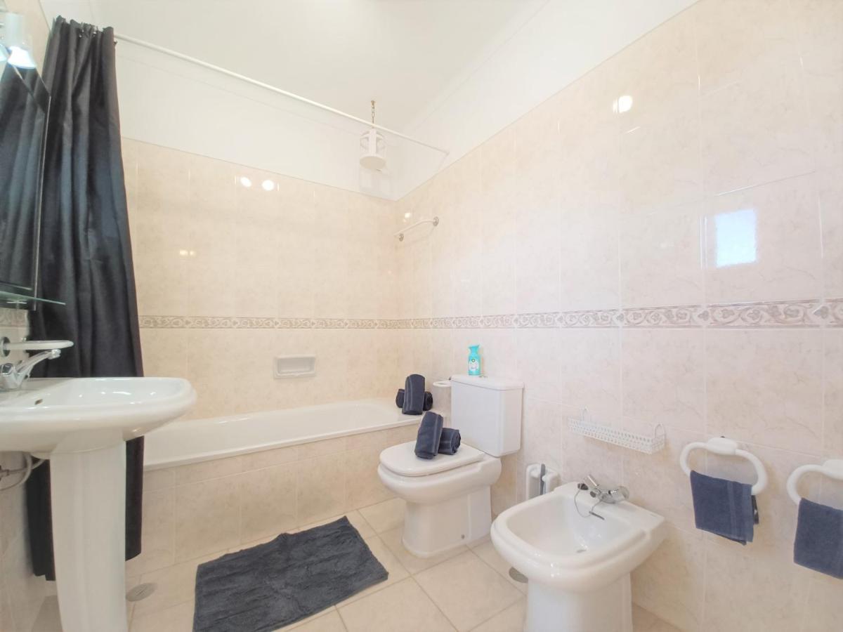 Exclusive Oasis Parque Villa ปอร์ติเมา ภายนอก รูปภาพ