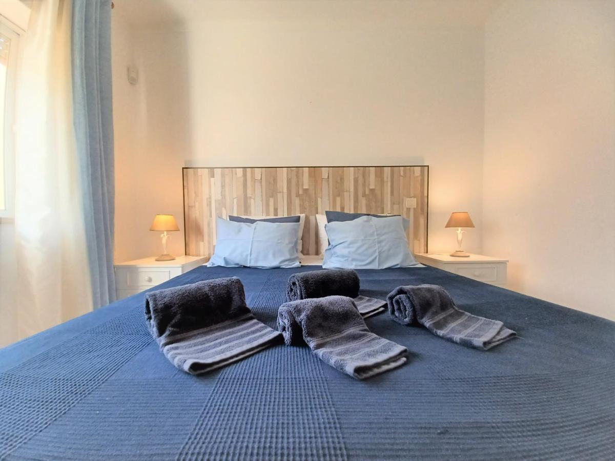 Exclusive Oasis Parque Villa ปอร์ติเมา ภายนอก รูปภาพ