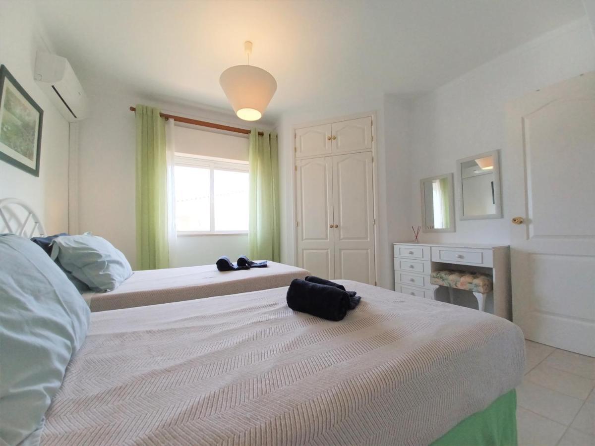 Exclusive Oasis Parque Villa ปอร์ติเมา ภายนอก รูปภาพ