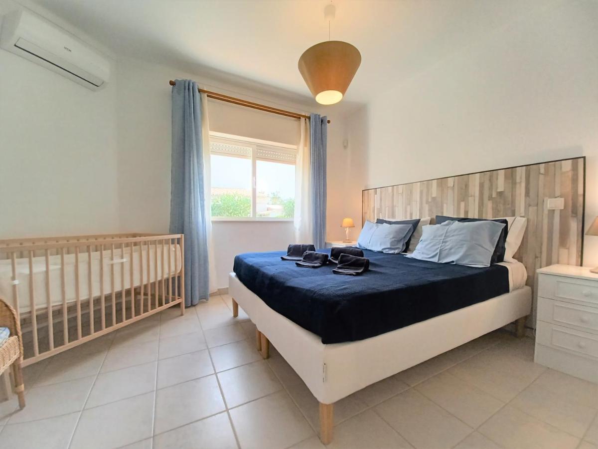 Exclusive Oasis Parque Villa ปอร์ติเมา ภายนอก รูปภาพ