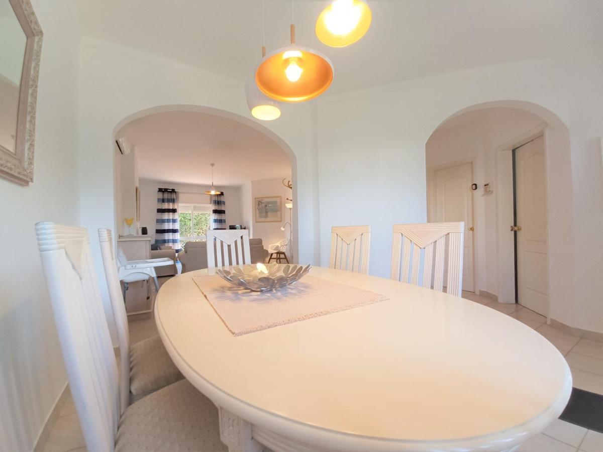 Exclusive Oasis Parque Villa ปอร์ติเมา ภายนอก รูปภาพ