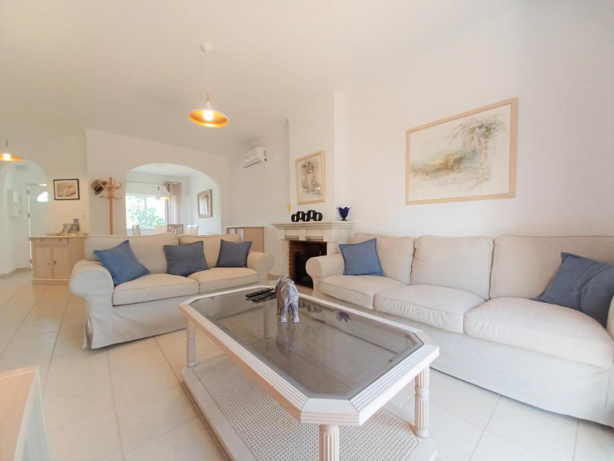 Exclusive Oasis Parque Villa ปอร์ติเมา ภายนอก รูปภาพ