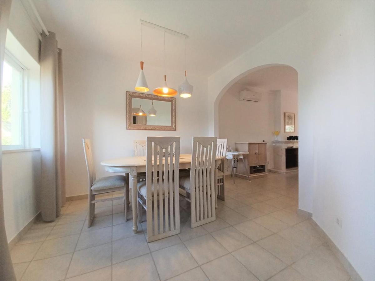 Exclusive Oasis Parque Villa ปอร์ติเมา ภายนอก รูปภาพ
