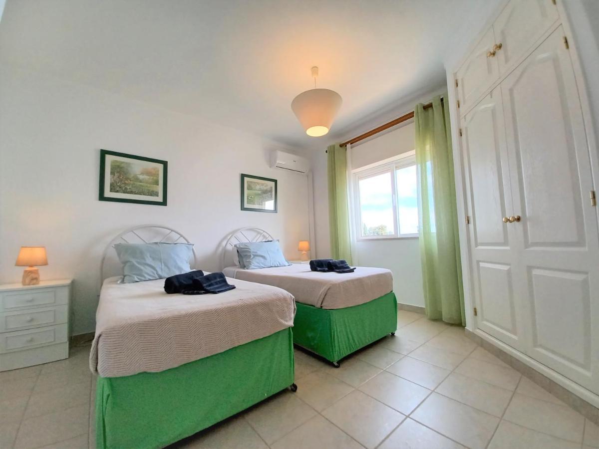 Exclusive Oasis Parque Villa ปอร์ติเมา ภายนอก รูปภาพ