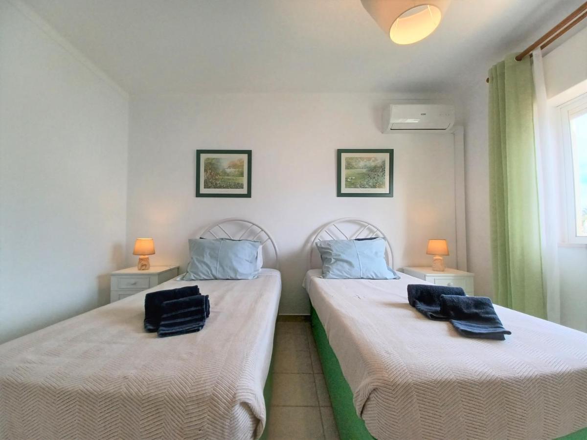 Exclusive Oasis Parque Villa ปอร์ติเมา ภายนอก รูปภาพ