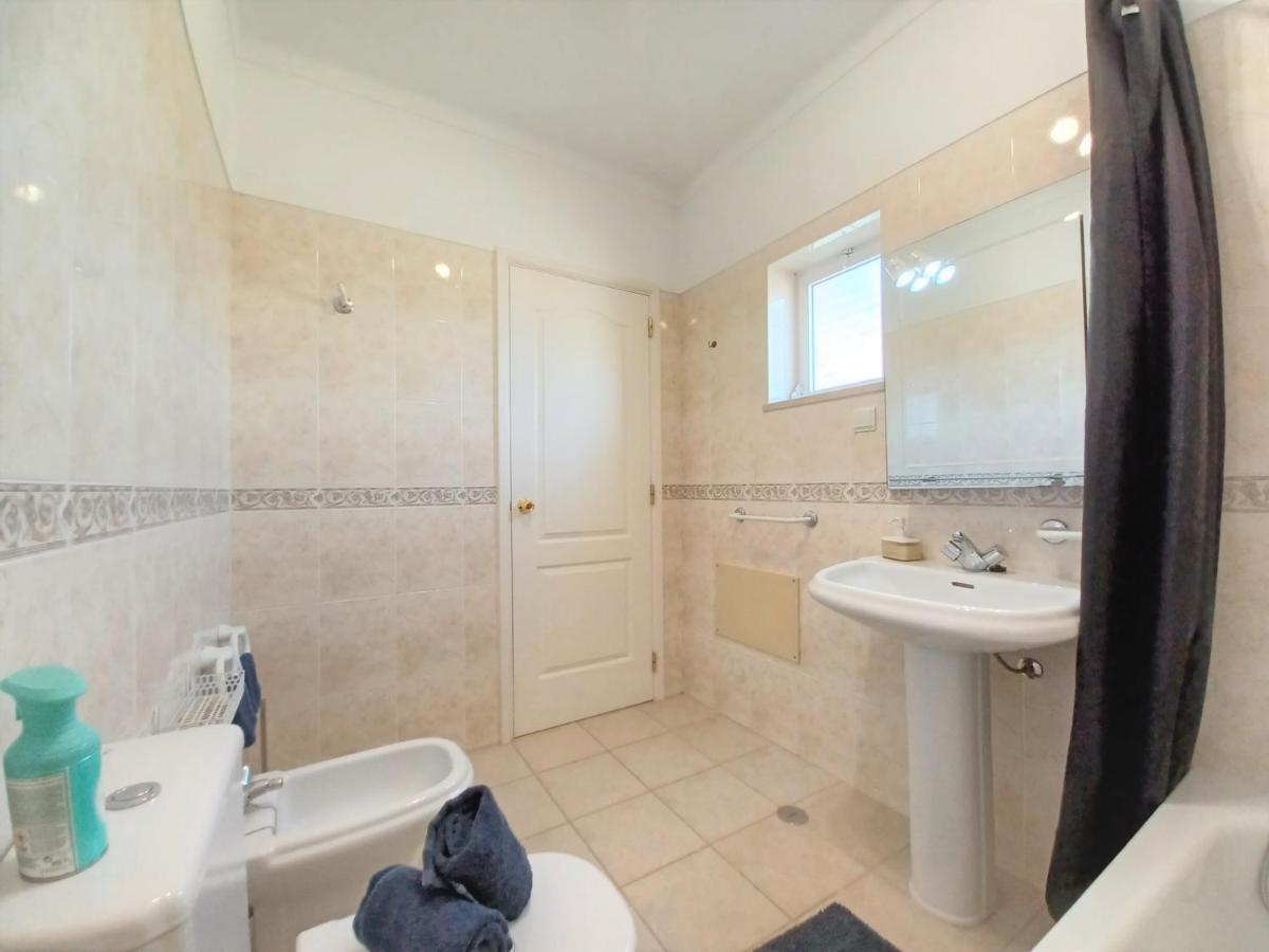 Exclusive Oasis Parque Villa ปอร์ติเมา ภายนอก รูปภาพ