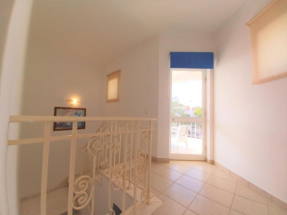 Exclusive Oasis Parque Villa ปอร์ติเมา ภายนอก รูปภาพ