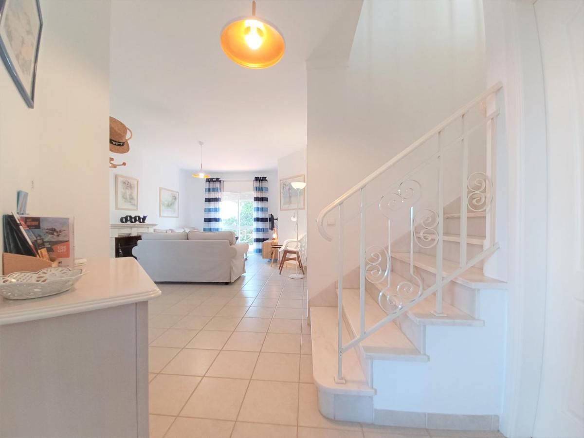 Exclusive Oasis Parque Villa ปอร์ติเมา ภายนอก รูปภาพ